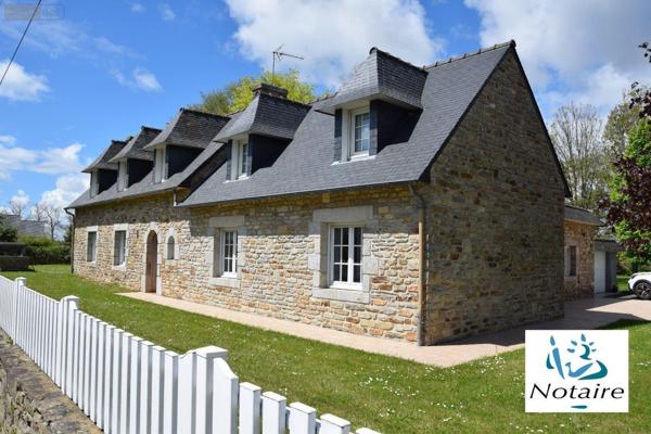 Maison à vendre à Concarneau dans le Finistère (29900), ref : MAIS/915 Secteur CONCARNEAU / MELGVEN