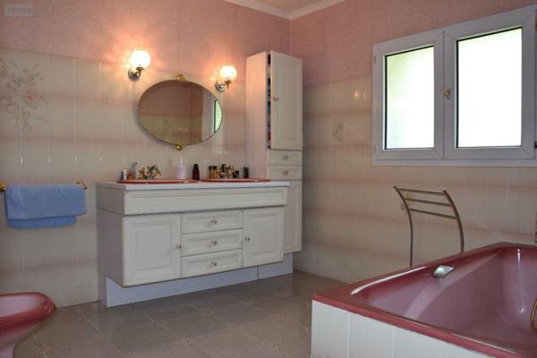 Maison à vendre à Concarneau dans le Finistère (29900), ref : MAIS/915 Secteur CONCARNEAU / MELGVEN