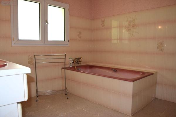 Maison à vendre à Concarneau dans le Finistère (29900), ref : MAIS/915 Secteur CONCARNEAU / MELGVEN