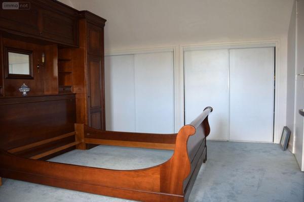 Maison à vendre à Concarneau dans le Finistère (29900), ref : MAIS/915 Secteur CONCARNEAU / MELGVEN