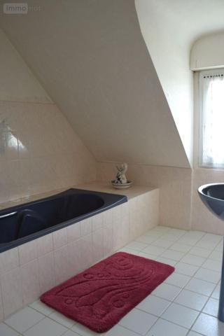 Maison à vendre à Concarneau dans le Finistère (29900), ref : MAIS/915 Secteur CONCARNEAU / MELGVEN