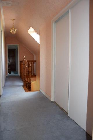 Maison à vendre à Concarneau dans le Finistère (29900), ref : MAIS/915 Secteur CONCARNEAU / MELGVEN