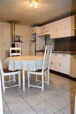 Maison à vendre à Concarneau dans le Finistère (29900), ref : MAIS/915 Secteur CONCARNEAU / MELGVEN