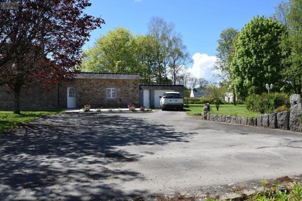 Maison à vendre à Concarneau dans le Finistère (29900), ref : MAIS/915 Secteur CONCARNEAU / MELGVEN
