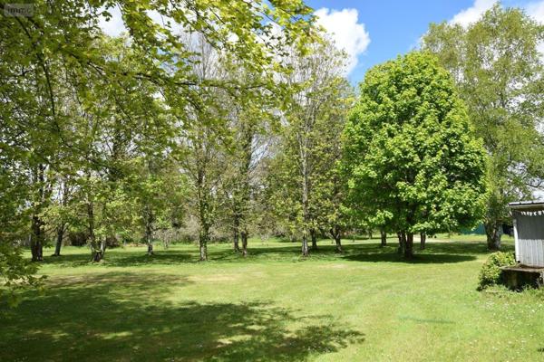 Maison à vendre à Concarneau dans le Finistère (29900), ref : MAIS/915 Secteur CONCARNEAU / MELGVEN