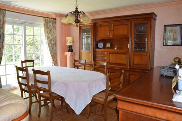 Maison à vendre à Concarneau dans le Finistère (29900), ref : MAIS/915 Secteur CONCARNEAU / MELGVEN