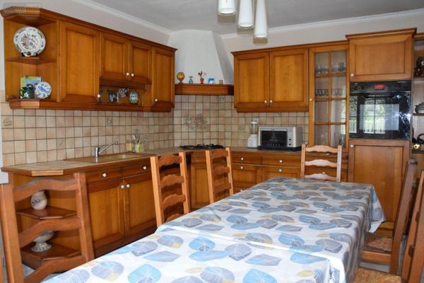 Maison à vendre à Concarneau dans le Finistère (29900), ref : MAIS/915 Secteur CONCARNEAU / MELGVEN