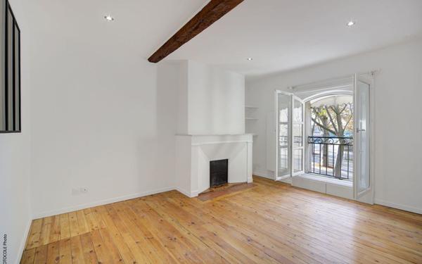 Appartement à vendre    2 pièces • 47,60 m2 Toulouse