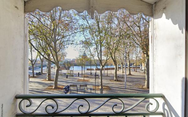 Appartement à vendre    2 pièces • 47,60 m2 Toulouse