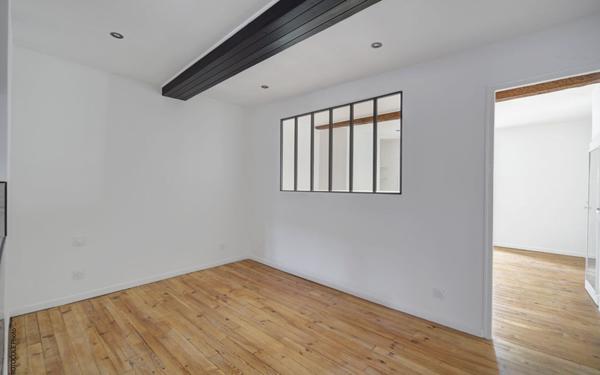 Appartement à vendre    2 pièces • 47,60 m2 Toulouse