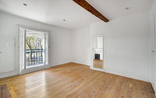 Appartement à vendre    2 pièces • 47,60 m2 Toulouse