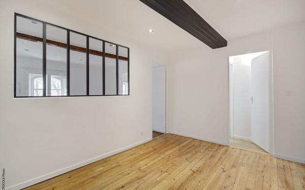 Appartement à vendre    2 pièces • 47,60 m2 Toulouse