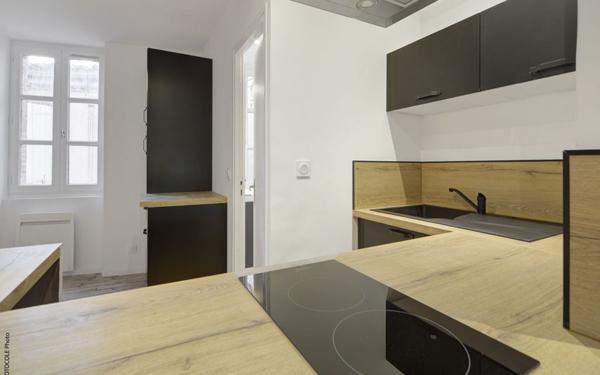 Appartement à vendre    2 pièces • 47,60 m2 Toulouse