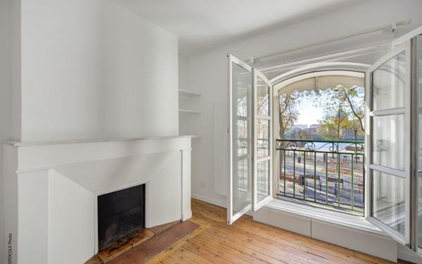 Appartement à vendre    2 pièces • 47,60 m2 Toulouse