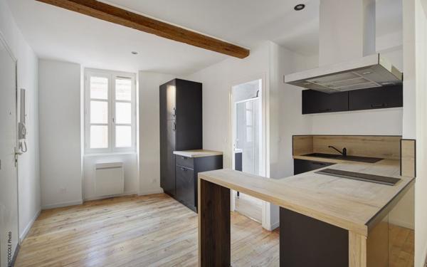 Appartement à vendre    2 pièces • 47,60 m2 Toulouse