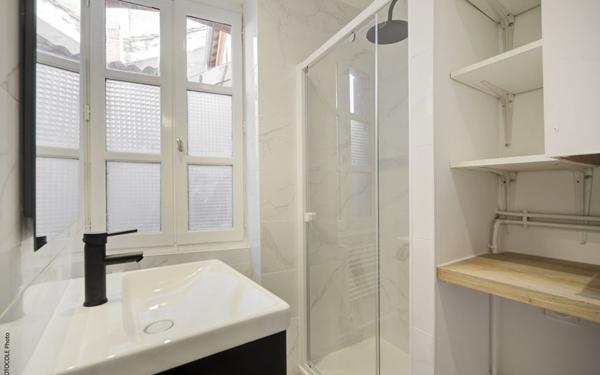 Appartement à vendre    2 pièces • 47,60 m2 Toulouse