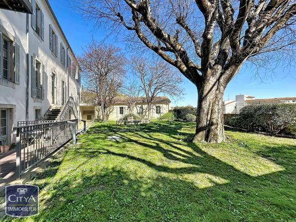 Appartement à vendre 3 pièces 62.8m²