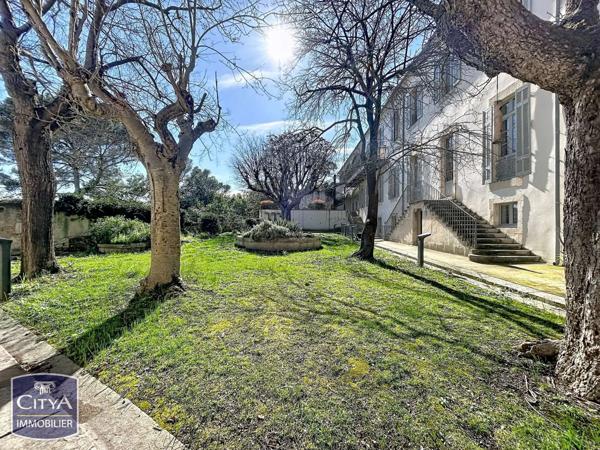 Appartement à vendre 3 pièces 62.8m²