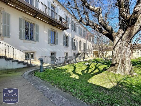 Appartement à vendre 3 pièces 62.8m²
