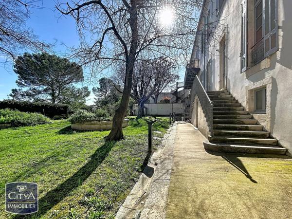 Appartement à vendre 3 pièces 62.8m²