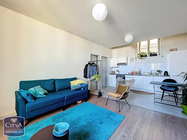 Appartement à vendre 3 pièces 62.8m²