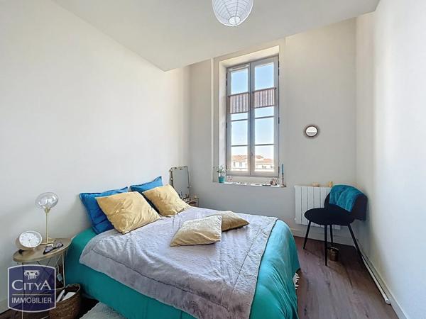 Appartement à vendre 3 pièces 62.8m²