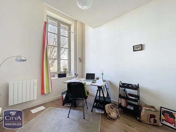 Appartement à vendre 3 pièces 62.8m²