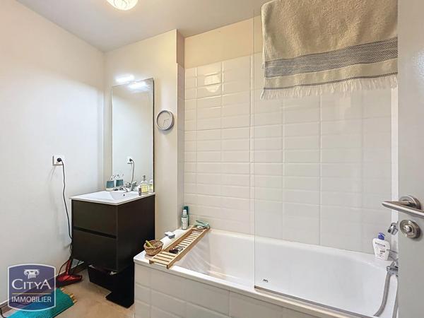 Appartement à vendre 3 pièces 62.8m²