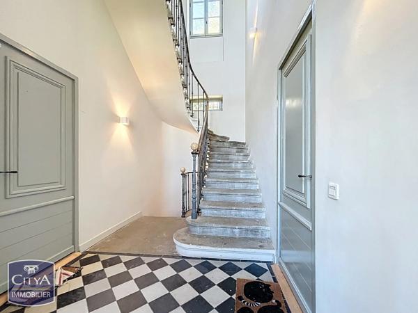 Appartement à vendre 3 pièces 62.8m²