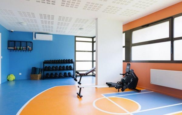 INVESTISSEMENT LOCATIF – PARIS 18EME ARRONDISSEMENT -  Résidence Studea Jean Cocteau - 5,75%  de rentabilité.