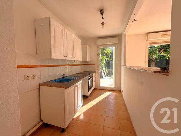 Appartement F2 à vendre  2 pièces - 41,06 m2 LE CANNET - 06