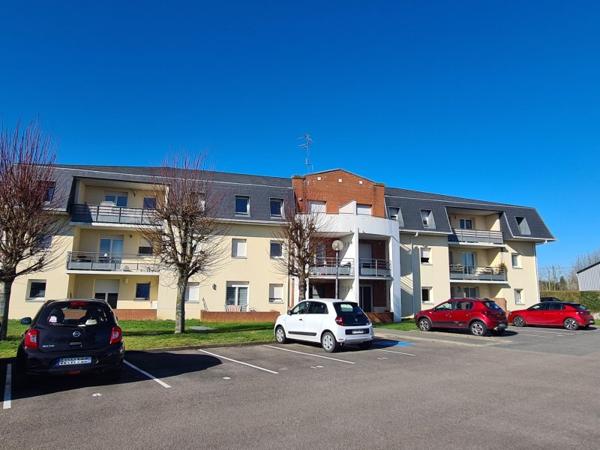 Vente / Appartement T2