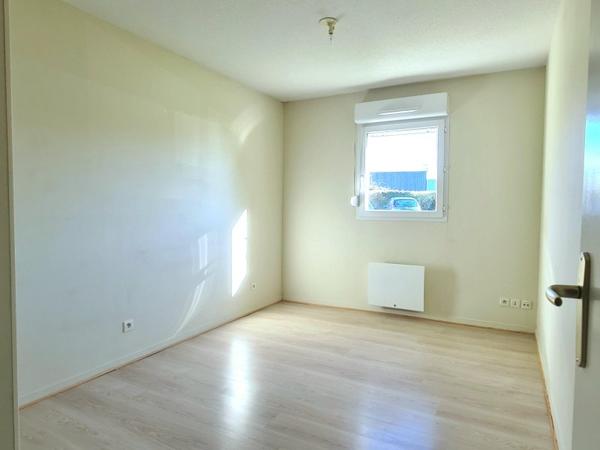 Vente / Appartement T2