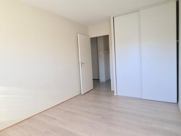 Vente / Appartement T2