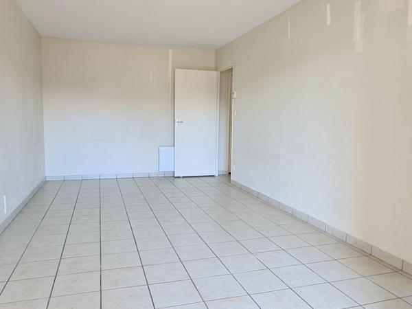 Vente / Appartement T2