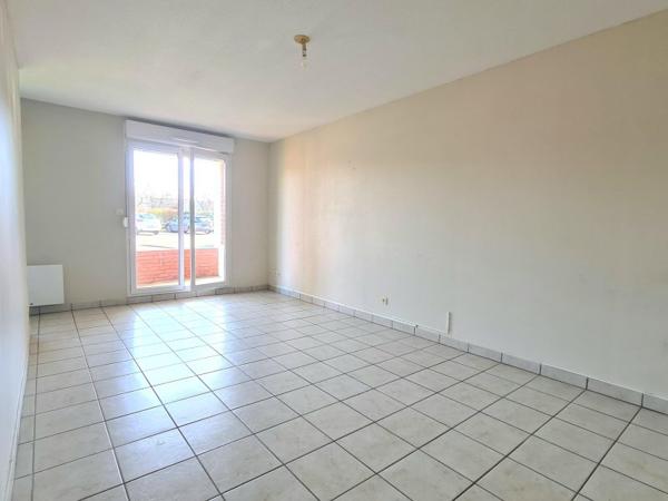 Vente / Appartement T2