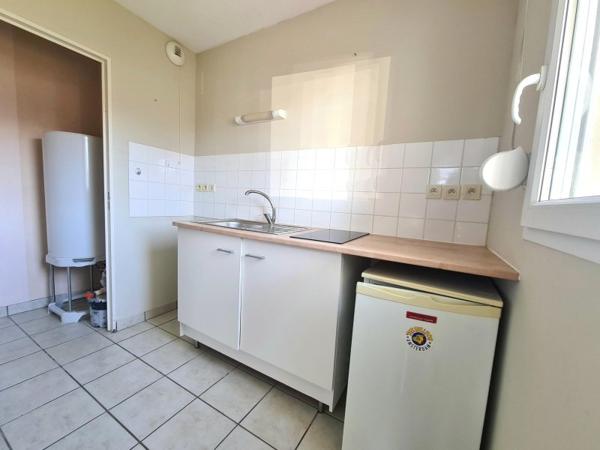 Vente / Appartement T2
