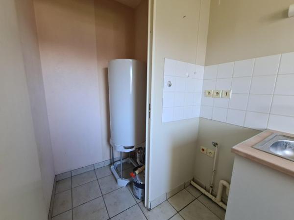 Vente / Appartement T2