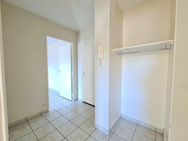 Vente / Appartement T2
