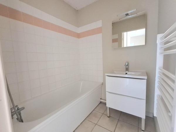 Vente / Appartement T2