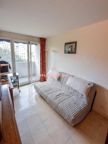 Appartement à vendre 3 pièces de 56 m²