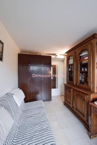 Appartement à vendre 3 pièces de 56 m²