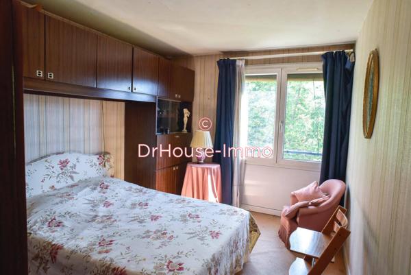 Appartement à vendre 3 pièces de 56 m²