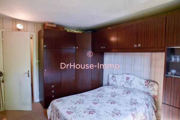 Appartement à vendre 3 pièces de 56 m²