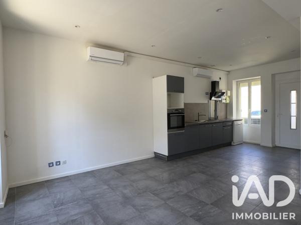 Maison à vendre 5 pièces 119 m² Brienon-sur-Armançon