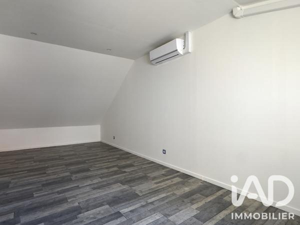 Maison à vendre 5 pièces 119 m² Brienon-sur-Armançon