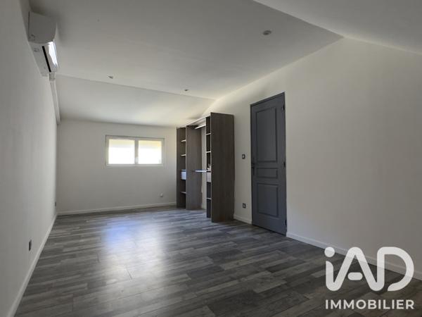 Maison à vendre 5 pièces 119 m² Brienon-sur-Armançon