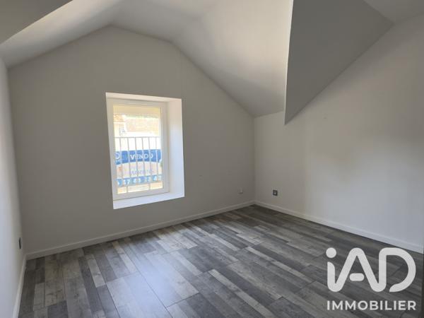 Maison à vendre 5 pièces 119 m² Brienon-sur-Armançon
