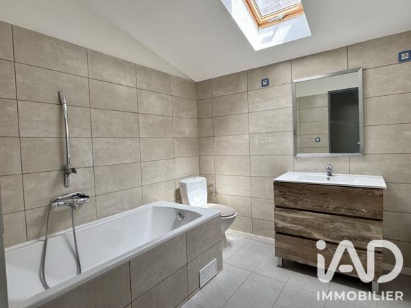 Maison à vendre 5 pièces 119 m² Brienon-sur-Armançon