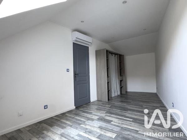 Maison à vendre 5 pièces 119 m² Brienon-sur-Armançon